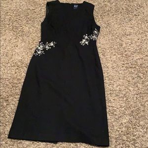 Sleeveless Dress